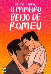 O primeiro beijo de Romeu