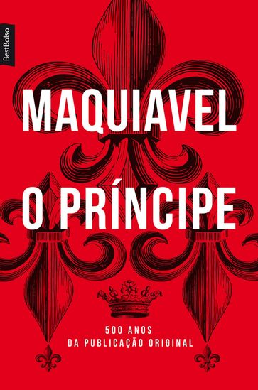 O príncipe - Nicolau Maquiavel