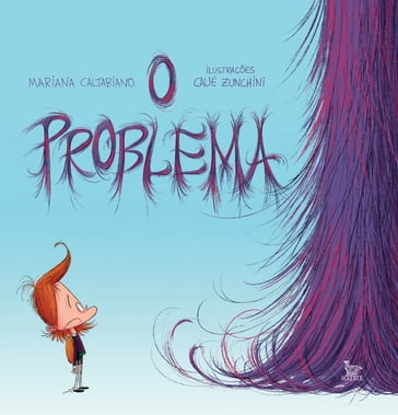 O problema - Mariana Caltabiano