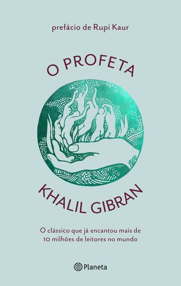 O profeta - Khalil Gibran