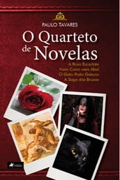 O quarteto de novelas