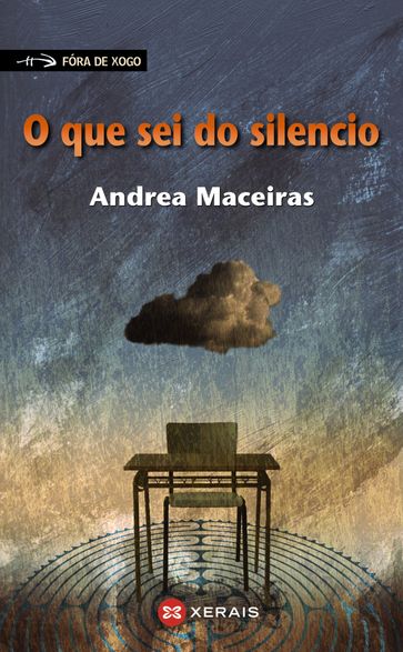 O que sei do silencio - Andrea Maceiras