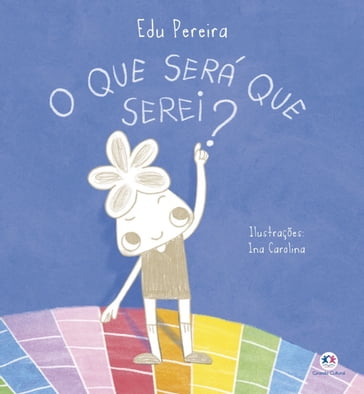 O que será que serei? - Eduardo Pereira