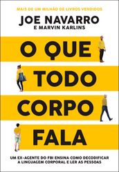 O que todo corpo fala