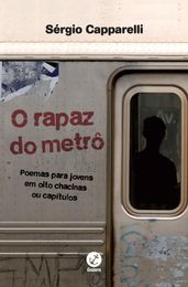 O rapaz do metrô