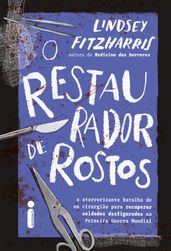 O restaurador de rostos