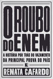 O roubo do Enem