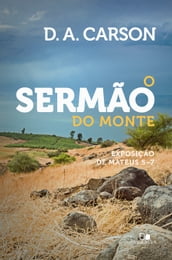 O sermão do monte