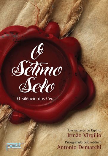 O sétimo selo - Antonio Demarchi