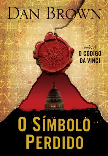 O símbolo perdido - Dan Brown