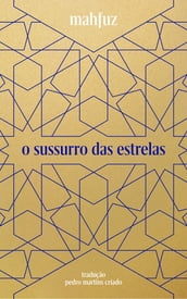 O sussurro das estrelas