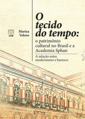 O tecido do tempo