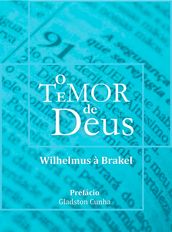 O temor de Deus