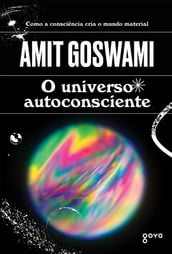 O universo autoconsciente