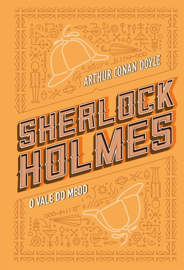 O vale do medo - Arthur Conan Doyle