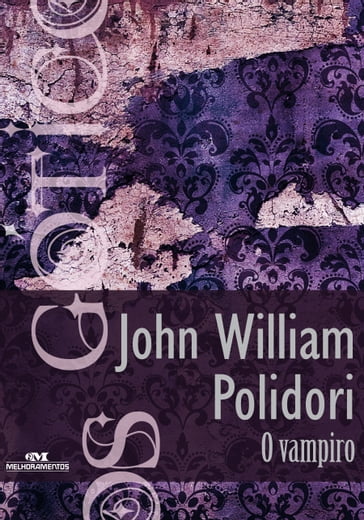 O vampiro - John William Polidori