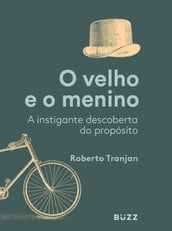 O velho e o menino