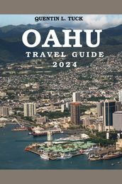 OAHU TRAVEL GUIDE 2024