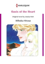 OASIS OF THE HEART (Harlequin Comics)