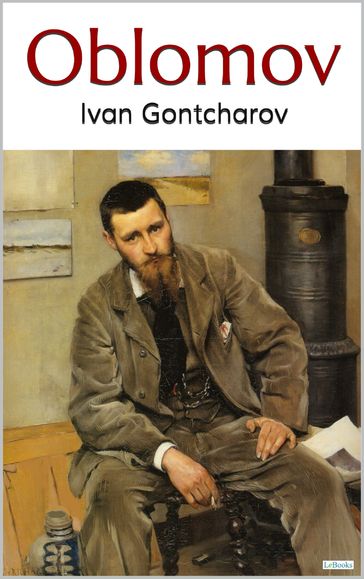 OBLOMOV - Gontcharov - Ivan