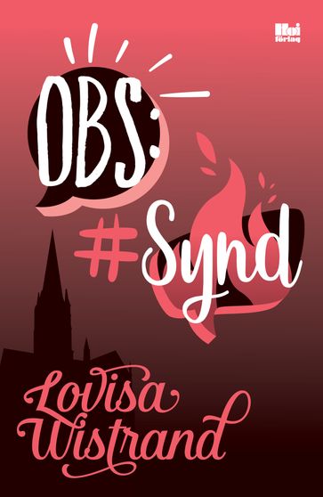 OBS: Synd - Lovisa Wistrand