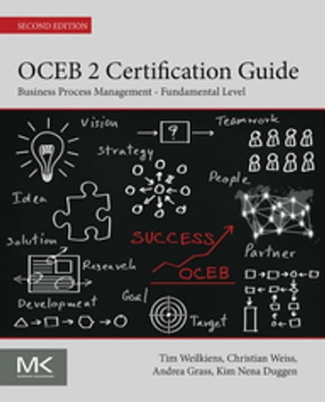 OCEB 2 Certification Guide - Andrea Grass - Christian Weiss - Kim Nena Duggen - Tim Weilkiens