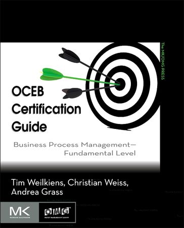 OCEB Certification Guide - Tim Weilkiens - Christian Weiss - Andrea Grass