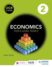 OCR A Level Economics Book 2
