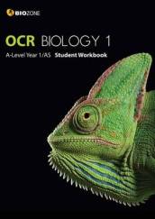 OCR Biology 1 A-Level/AS Student Workbook