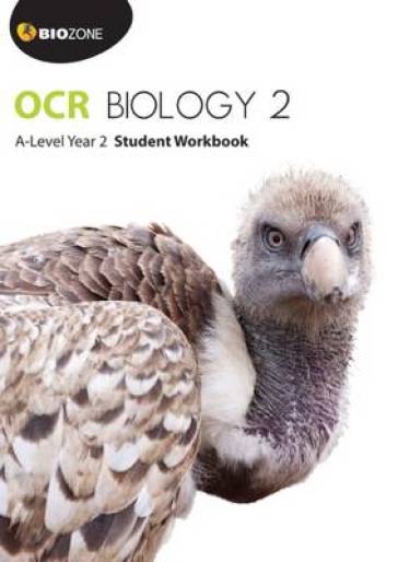 OCR Biology 2: A-Level - Tracey Greenwood - Kent Pryor - Lissa Bainbridge Smith - Richard Allan