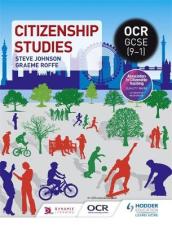 OCR GCSE (9¿1) Citizenship Studies