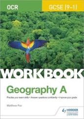 OCR GCSE (9¿1) Geography A Workbook