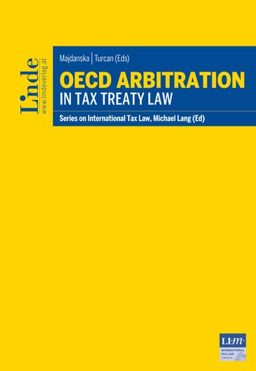 OECD Arbitration in Tax Treaty Law