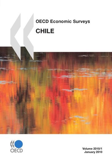 OECD Economic Surveys: Chile 2010 - Collective