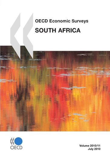 OECD Economic Surveys: South Africa 2010 - Collective