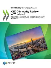 OECD Integrity Review of Thailand