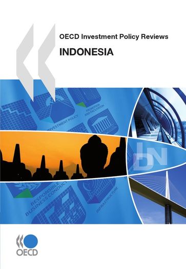 OECD Investment Policy Reviews: Indonesia 2010 - Collective