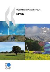 OECD Rural Policy Reviews: Spain 2009