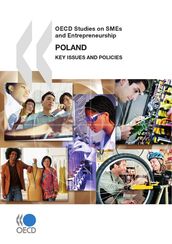 OECD Studies on SMEs and Entrepreneurship: Poland 2010