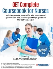 OET Complete Coursebook for Nurses and Midwives
