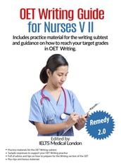 OET Writing Guide for Nurses VII