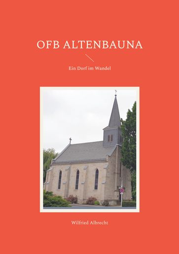 OFB Altenbauna - Wilfried Albrecht