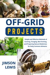 OFF-GRID PROJECTS