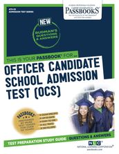OFFICER CANDIDATE SCHOOL ADMISSION TEST (OCS)