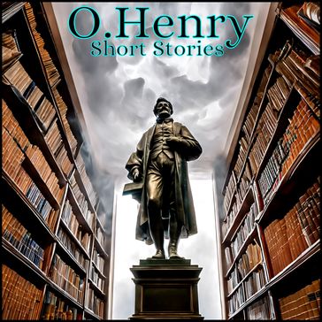 O.Henry - Short Stories - O.Henry