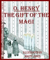 O.Henry s The Gift of the Magi