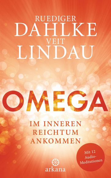 OMEGA - Ruediger Dahlke - Veit Lindau