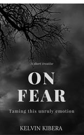 ON FEAR