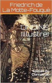 ONDINE (Illustré)