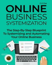 ONLINE BUSINESS SYSTEMIZATION